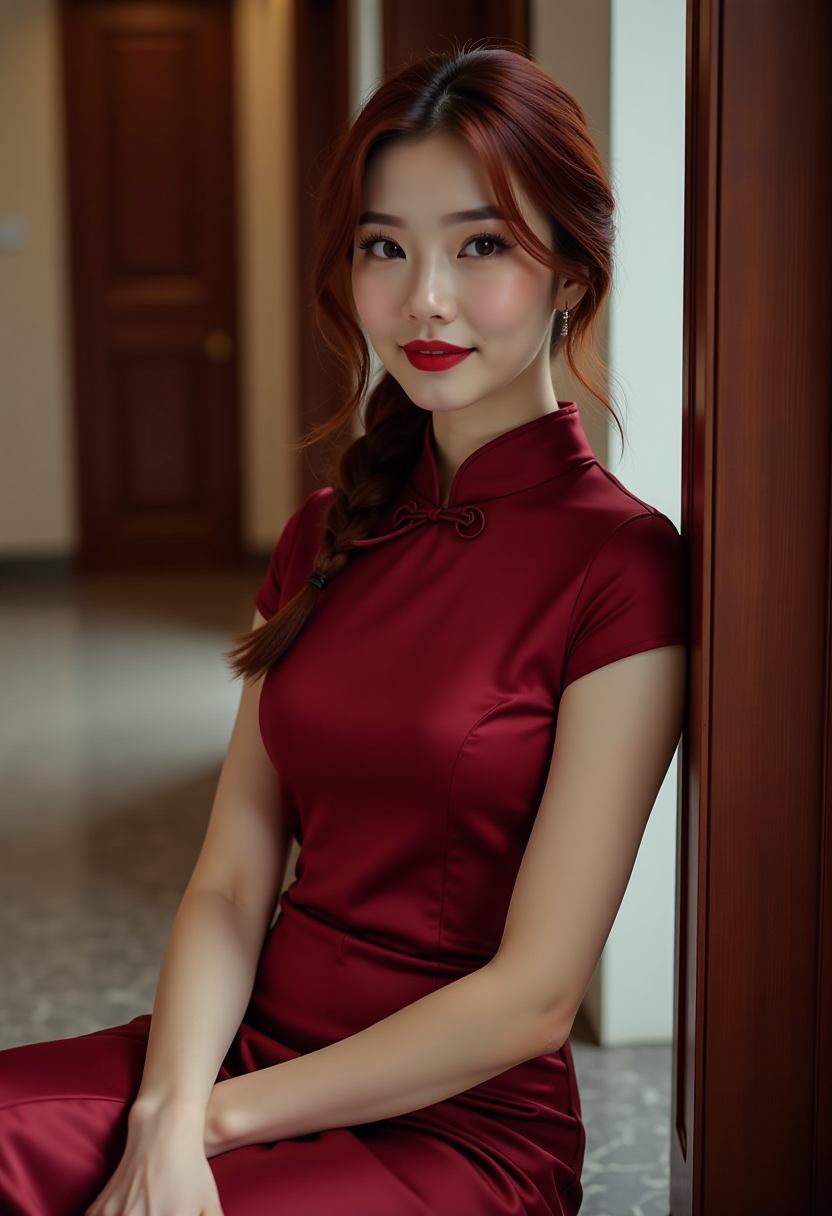 我的邻家初恋