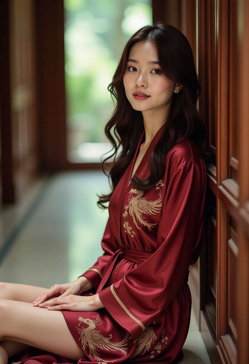 隔壁班那个女孩