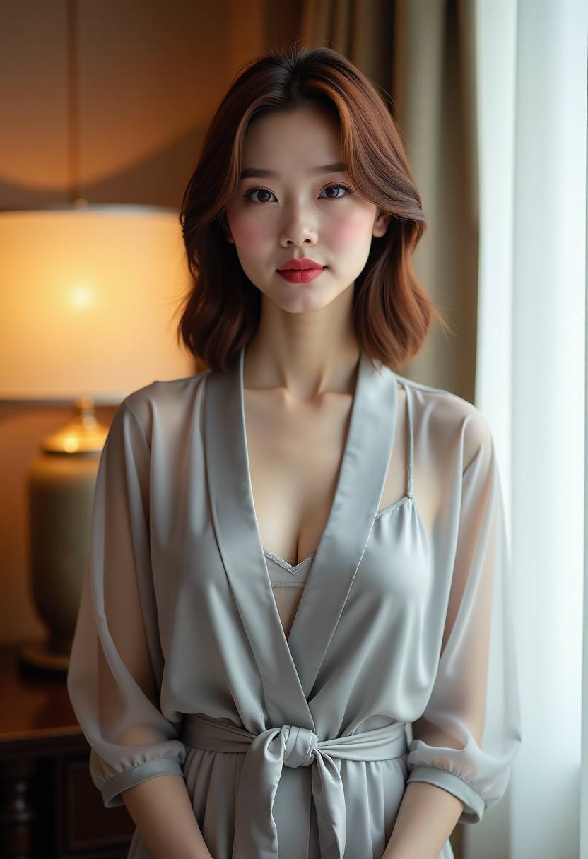 邻家女孩2004